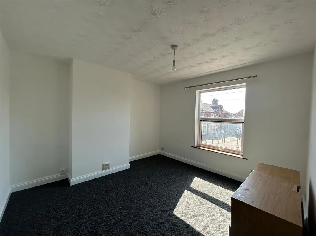 Flat Canon Street in Kettering