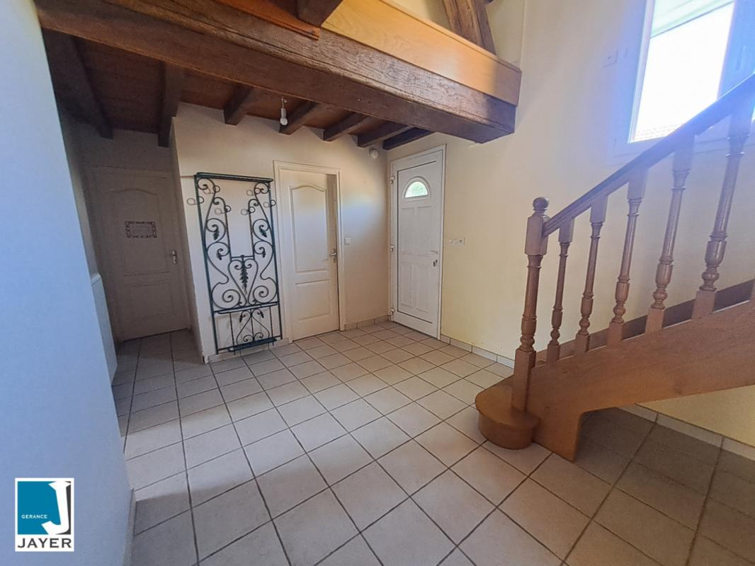 House Chemin des Carrefours in Colombey