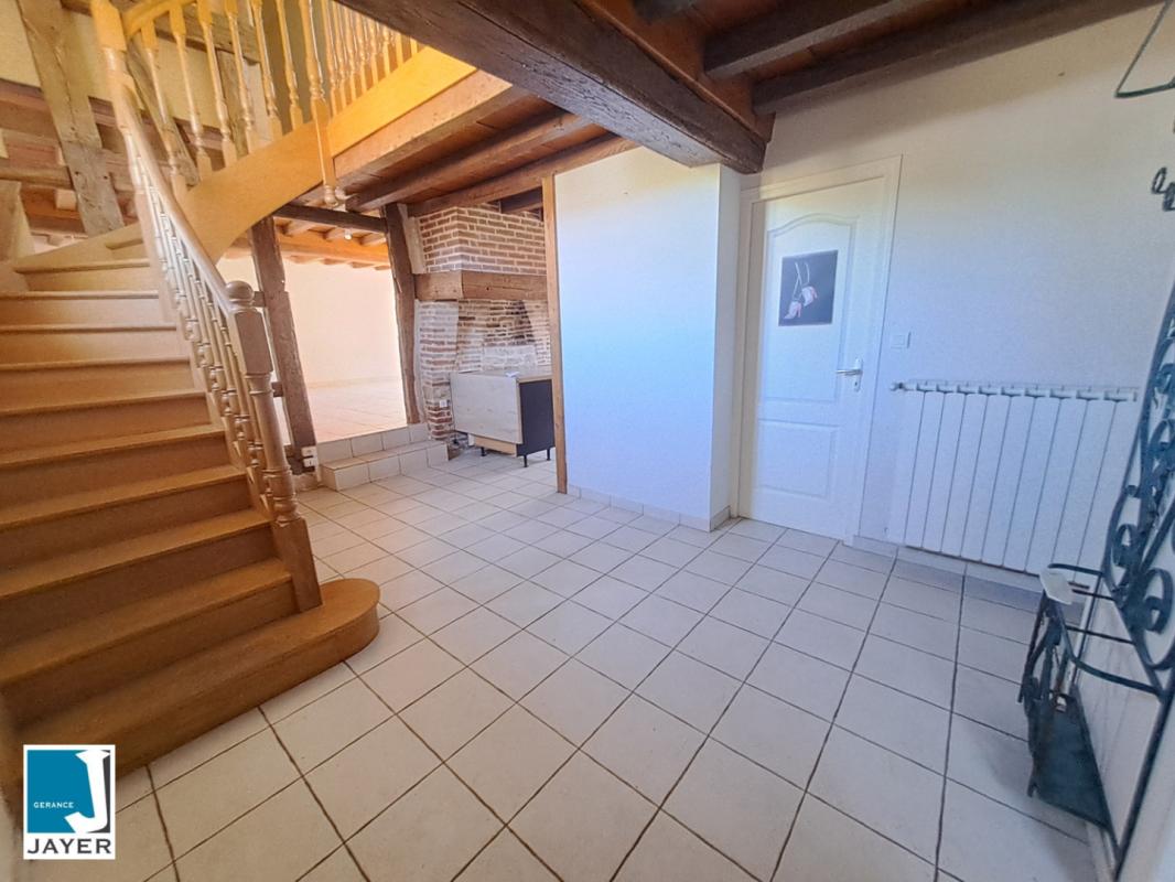 House Chemin des Carrefours in Colombey