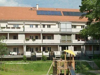 Wohnung Eisenstädter Weg in Dresden