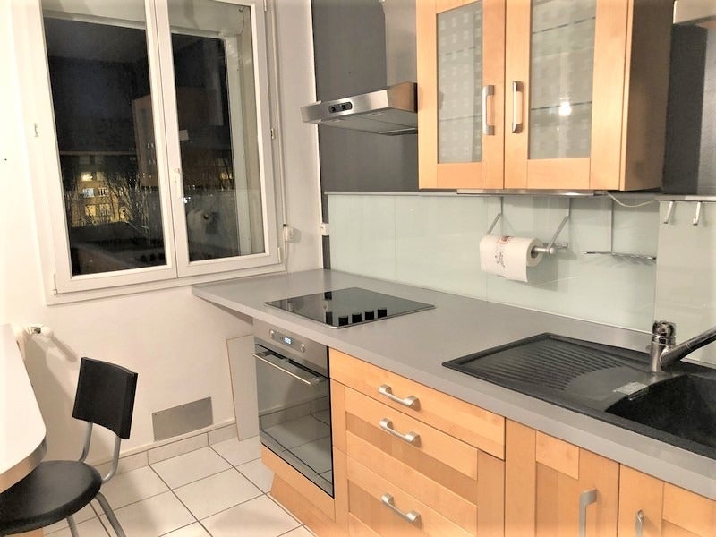 Appartement Voie Verte à Charleville-Mézières