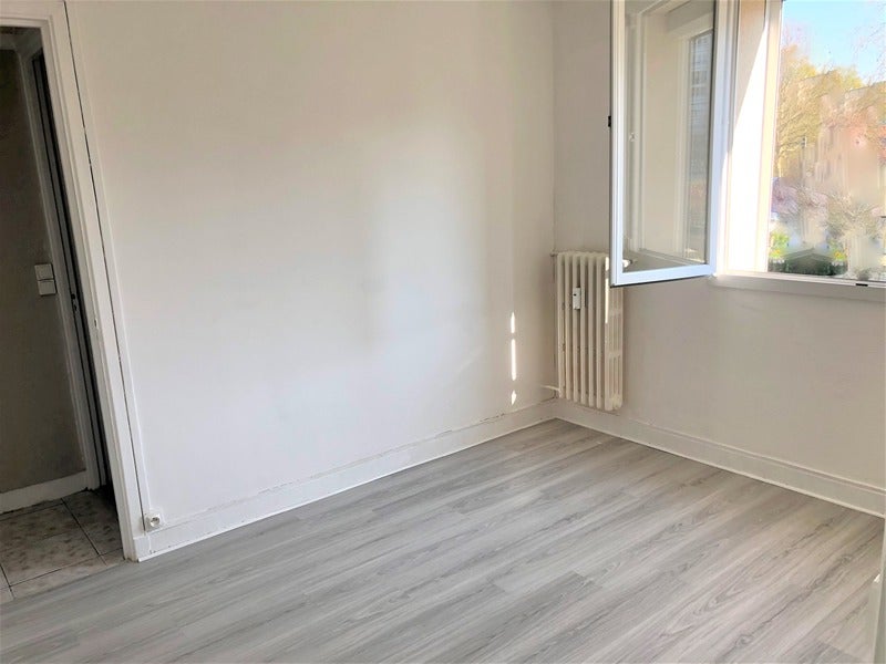 Appartement Voie Verte à Charleville-Mézières