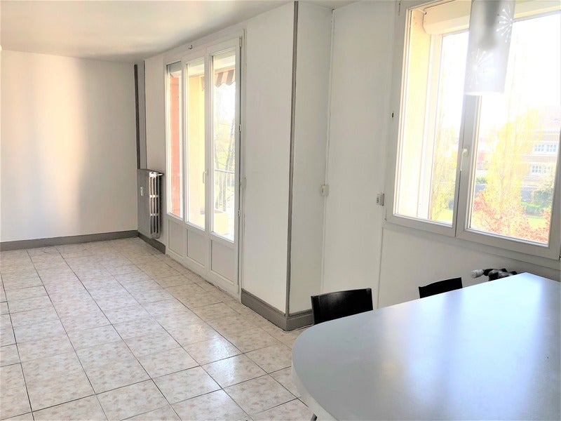 Appartement Voie Verte à Charleville-Mézières