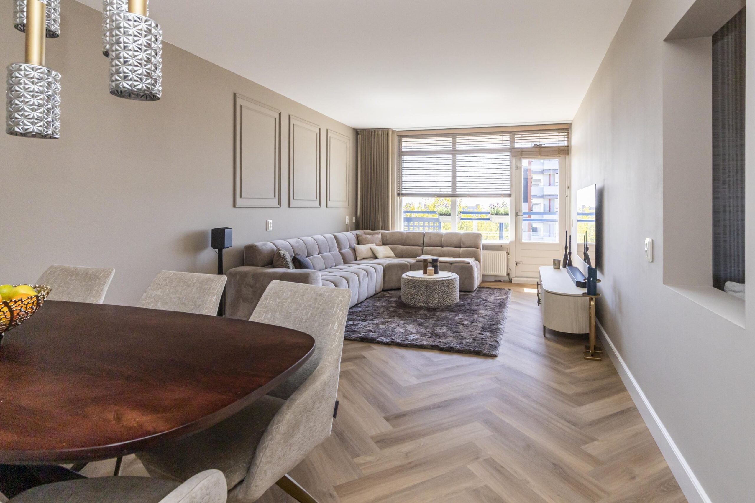 Appartement Ds van den Boschlaan 277 in Rijswijk