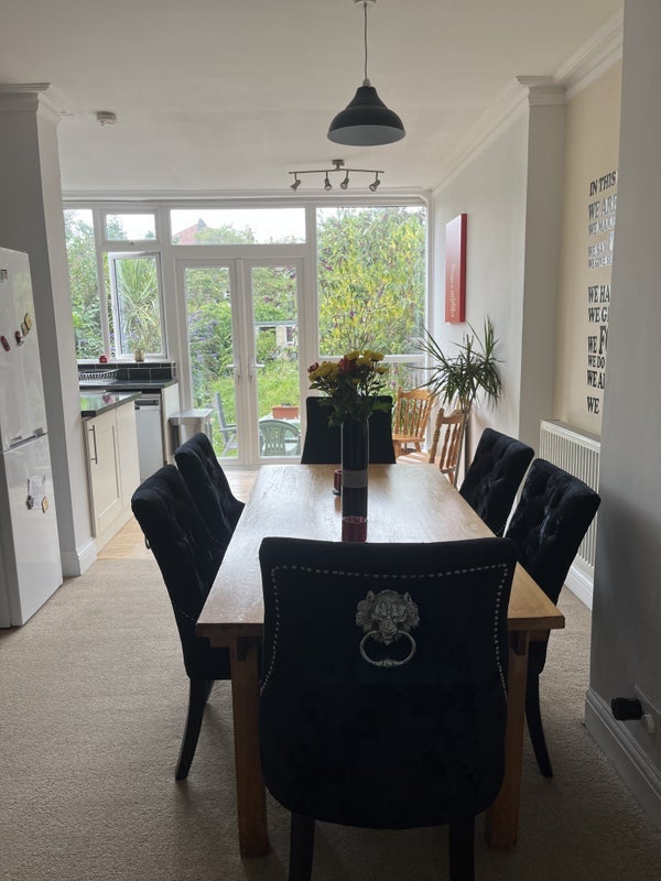 Room Gamlen Road in Greater London