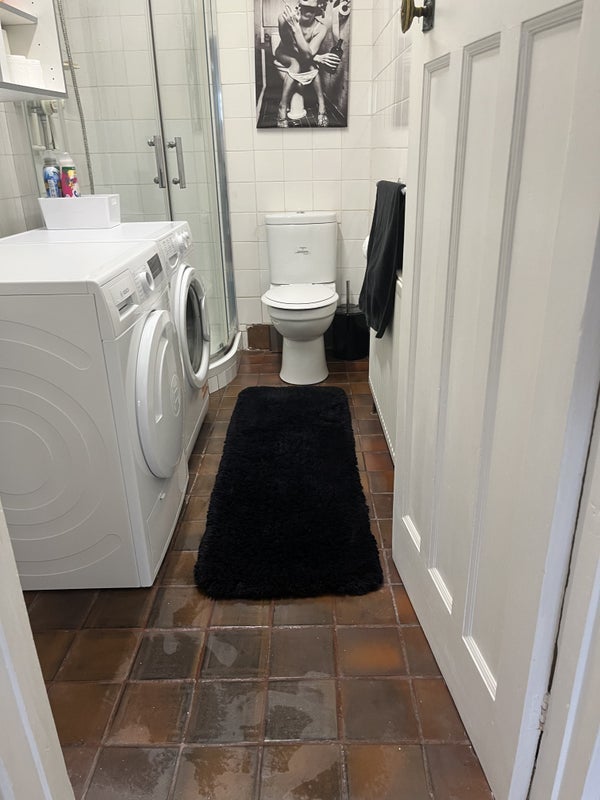 Room Gamlen Road in Greater London