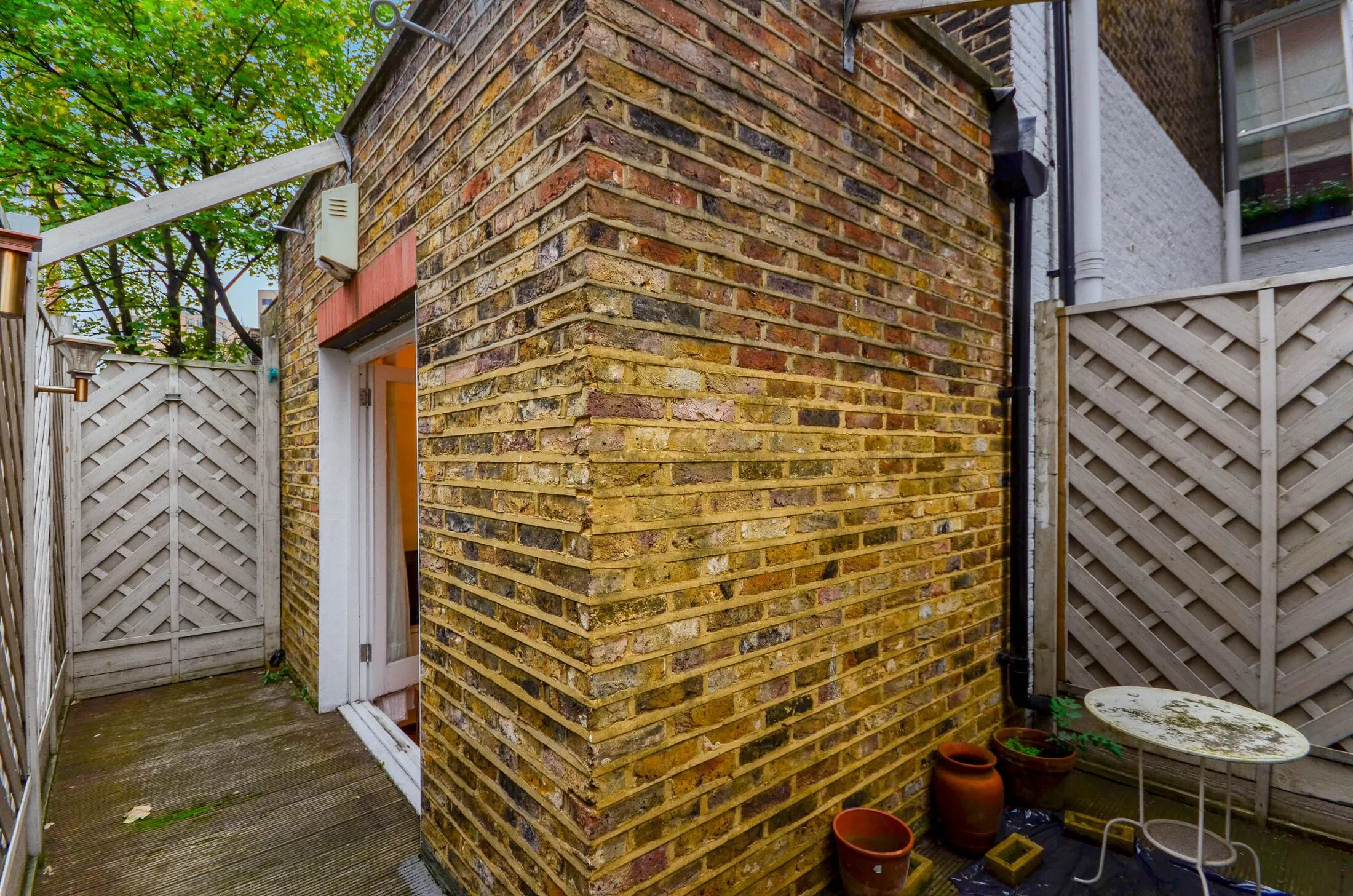 Flat Collingham Place in Greater London