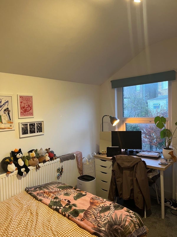 Room Palmyra Road in Bristol