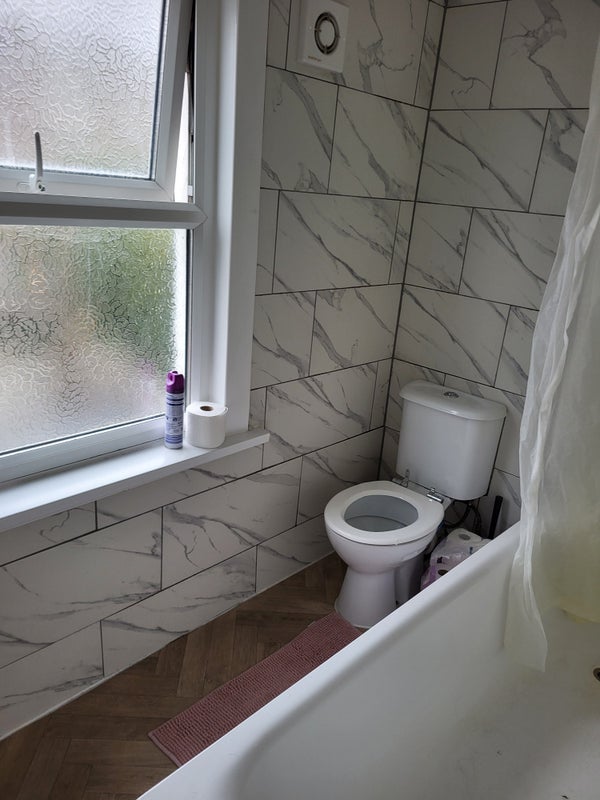 Room Braemar Road in Greater London