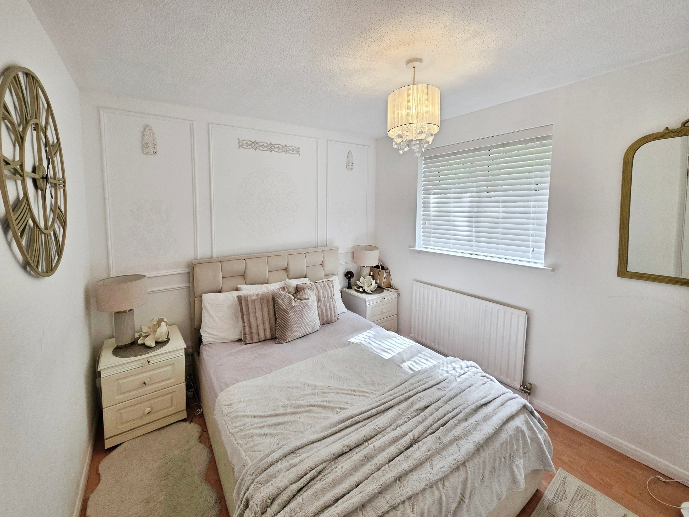 House Ringwood in Peterborough