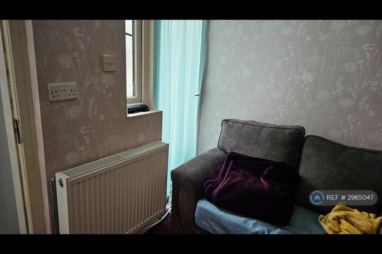 Room Abingdon Road in Middlesbrough