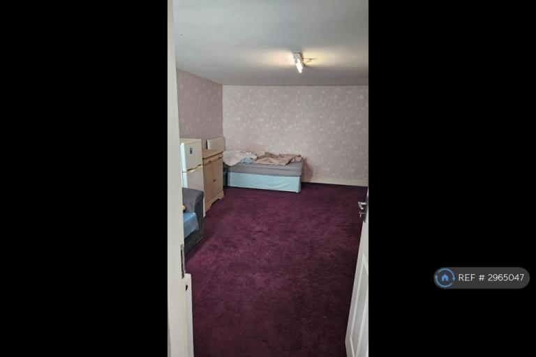 Room Abingdon Road in Middlesbrough