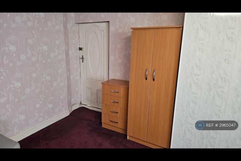 Room Abingdon Road in Middlesbrough