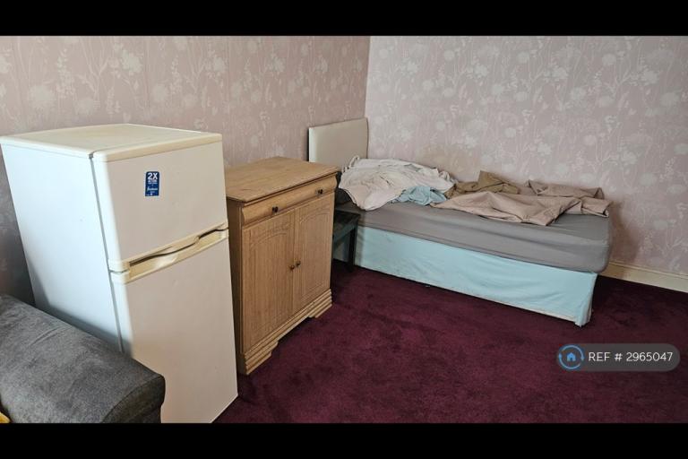 Room Abingdon Road in Middlesbrough