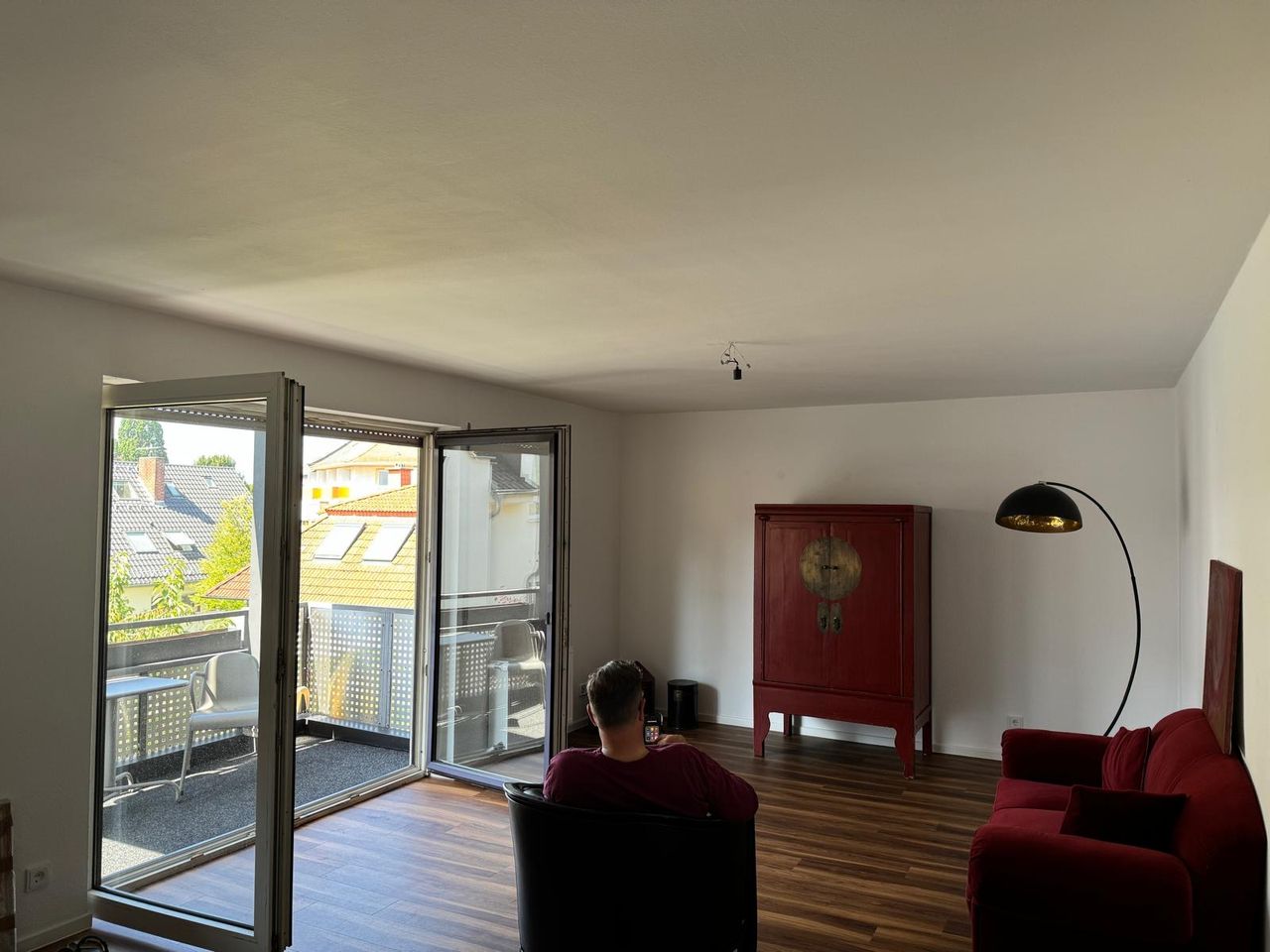 Wohnung Letzter Hasenpfad in Frankfurt am Main