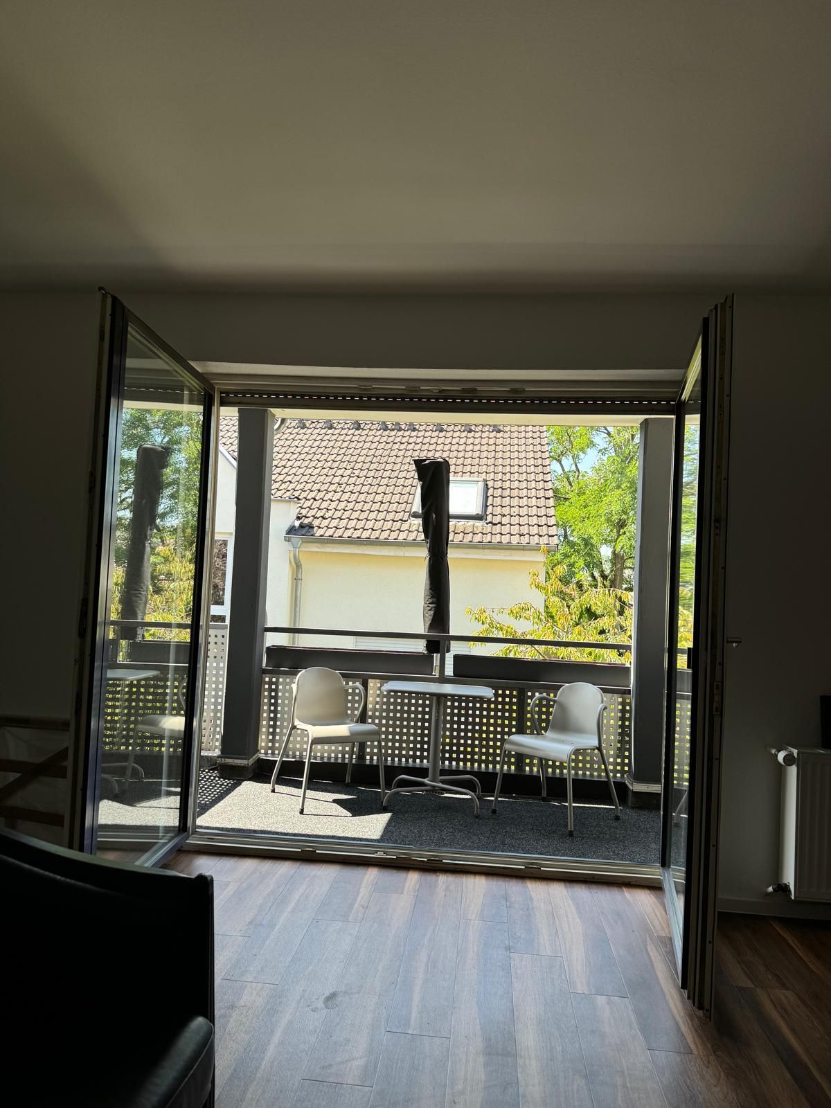 Wohnung Letzter Hasenpfad in Frankfurt am Main