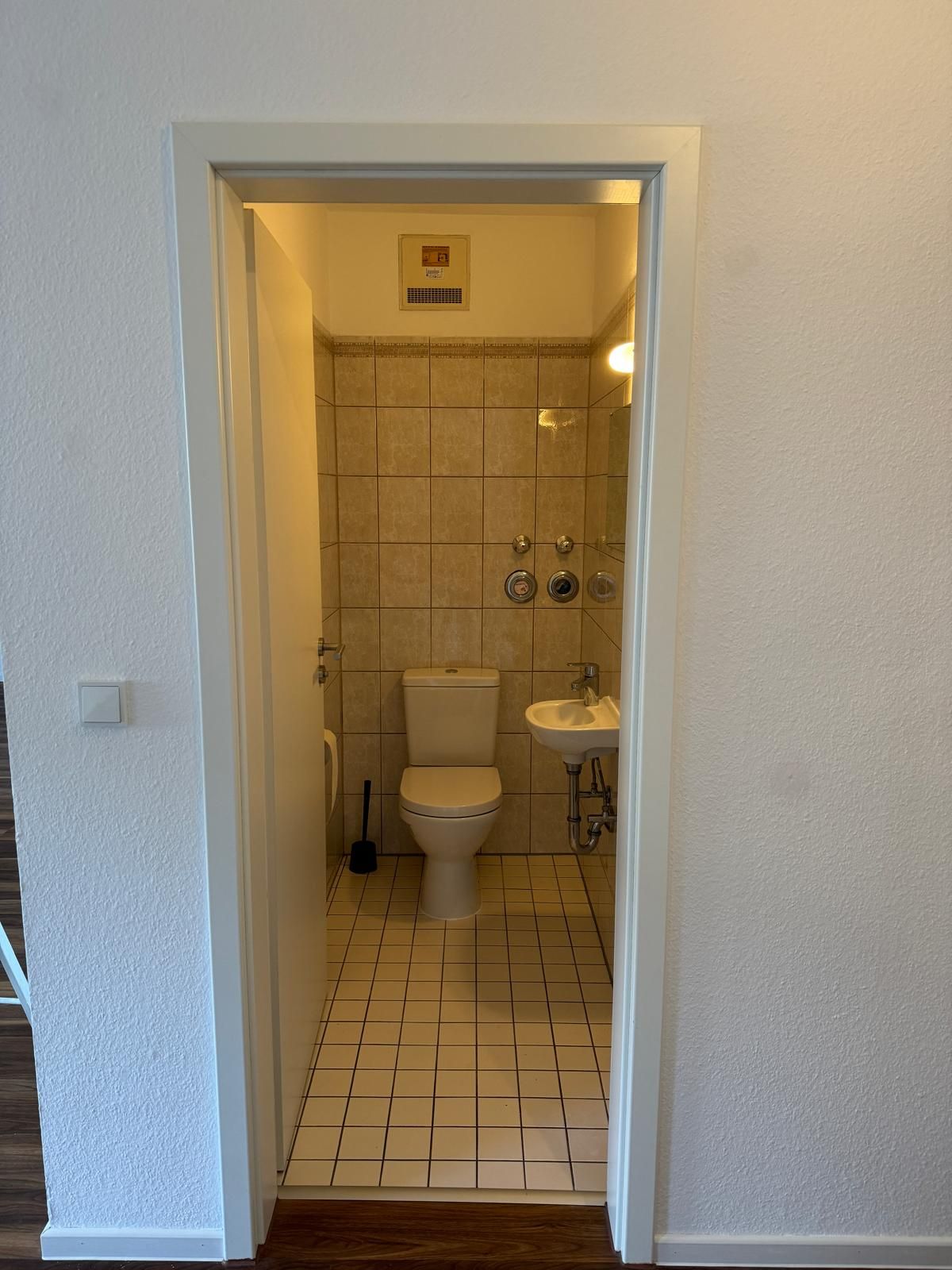 Wohnung Letzter Hasenpfad in Frankfurt am Main
