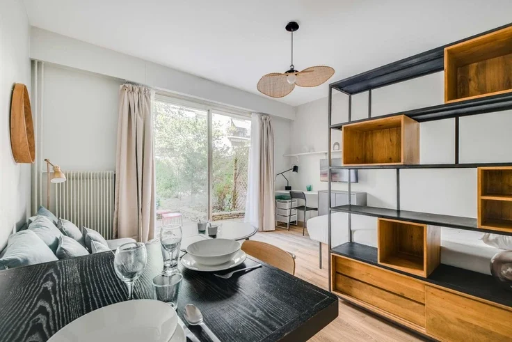 Appartement Rue Soyer à Neuilly-sur-Seine
