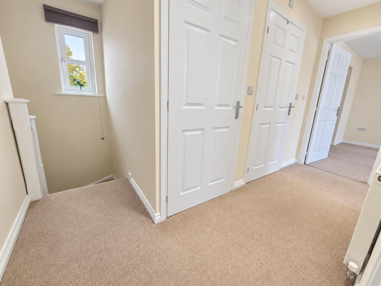 Flat Nursery Lane in Merrybent