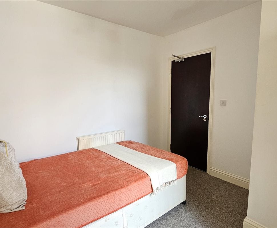 Room Market Street in South Cambridgeshire