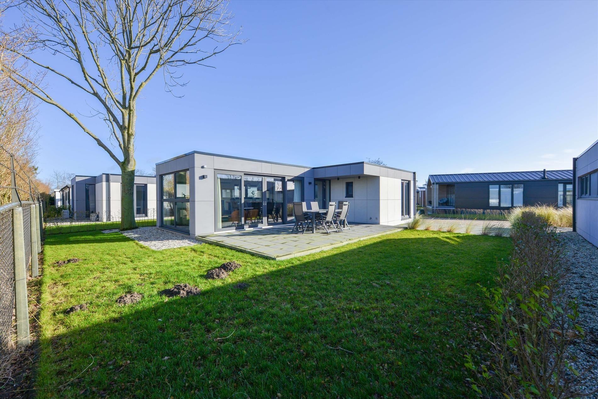Geertruidaweg 3 8 in Scherpenisse