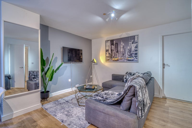 Room Red Bank in Manchester