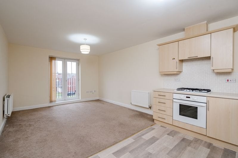 Flat Weave Grove in Bolton