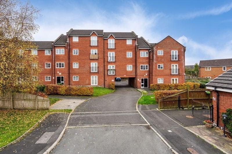 Flat Weave Grove in Bolton