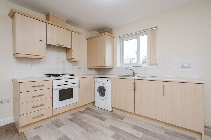 Flat Weave Grove in Bolton