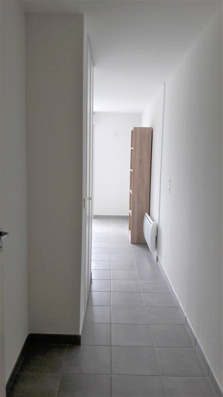 Appartement Avenue de la République à Isle