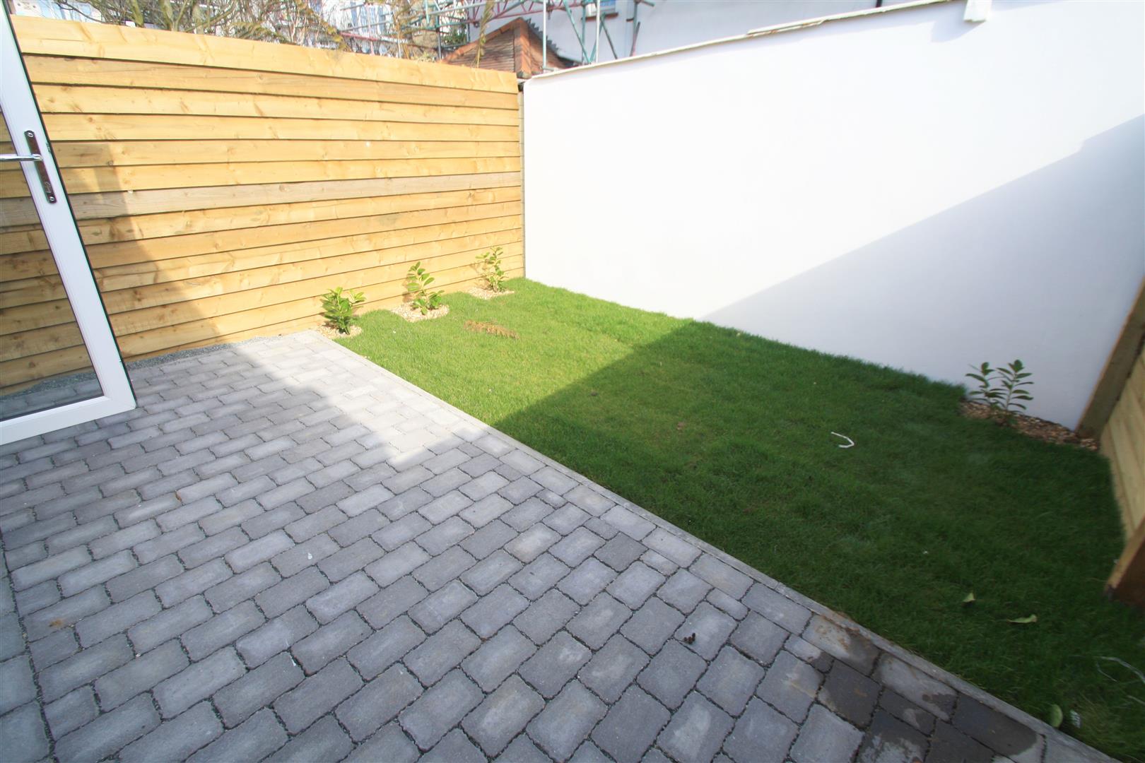 House Darenth Road in Southend-on-Sea