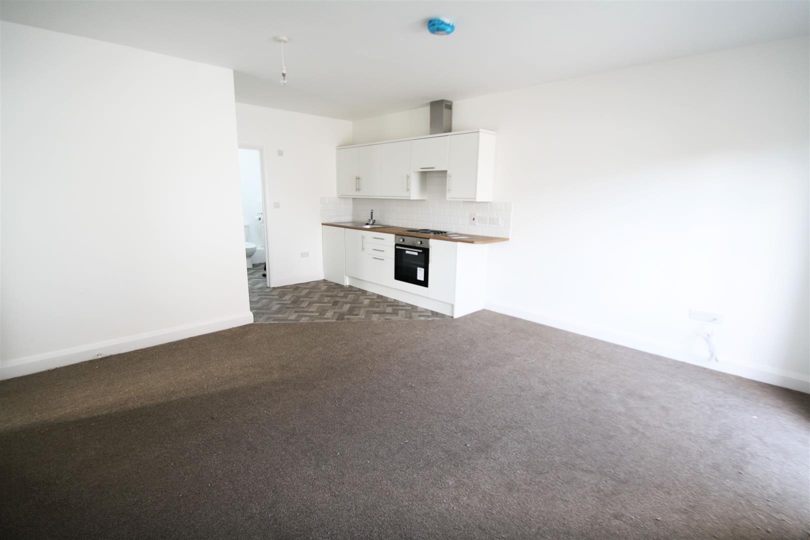 House Darenth Road in Southend-on-Sea
