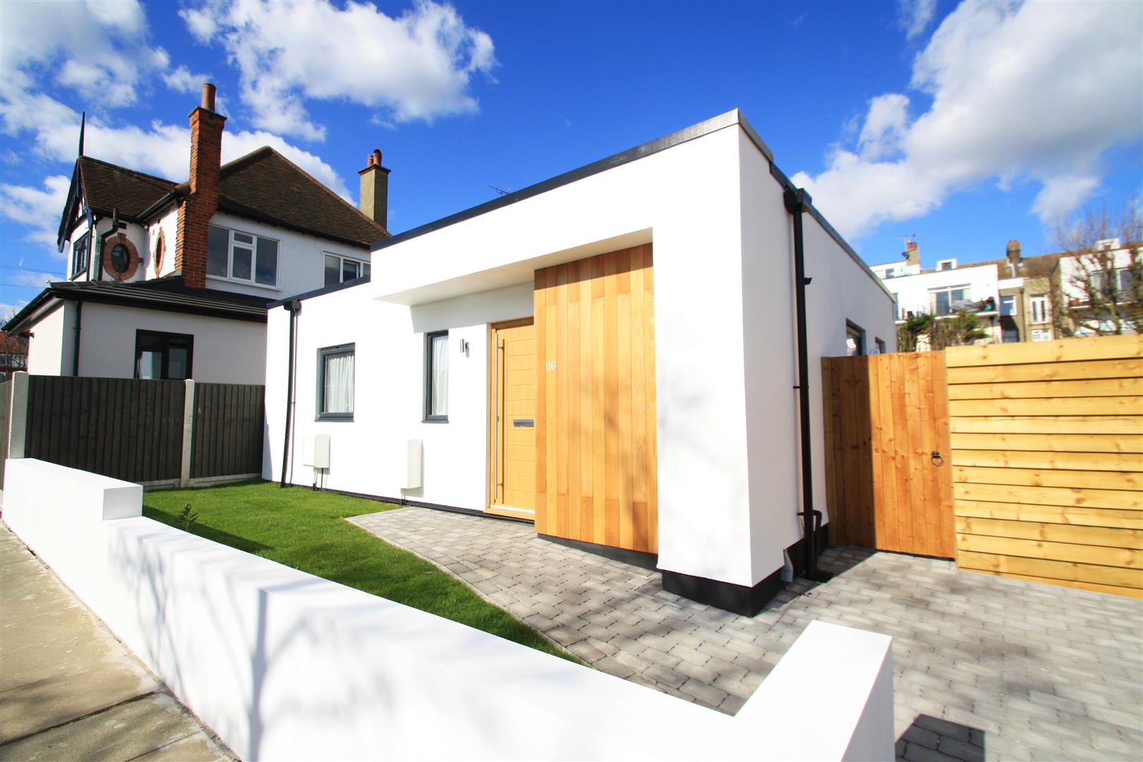 House Darenth Road in Southend-on-Sea