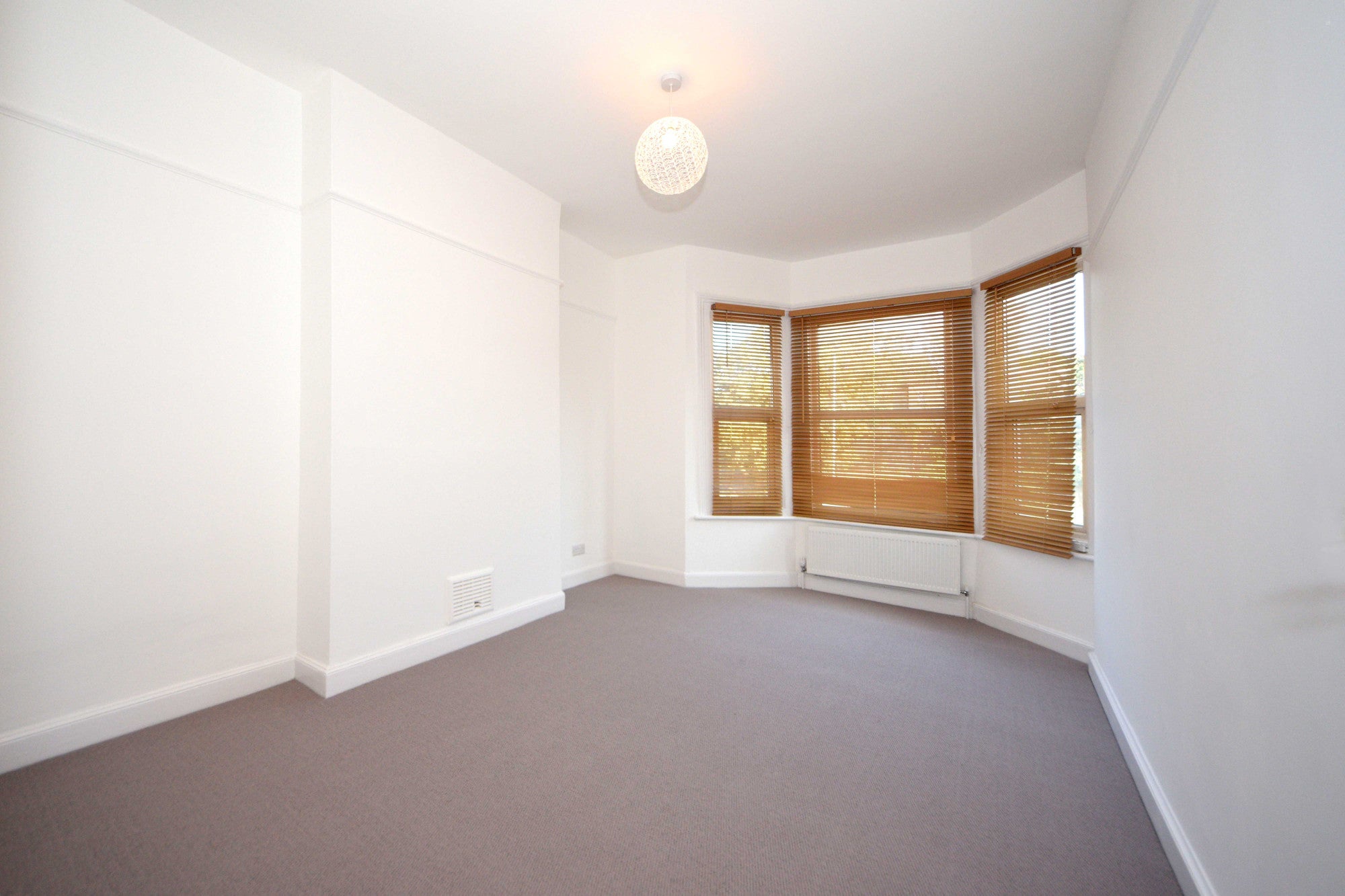 Flat King Street in Greater London