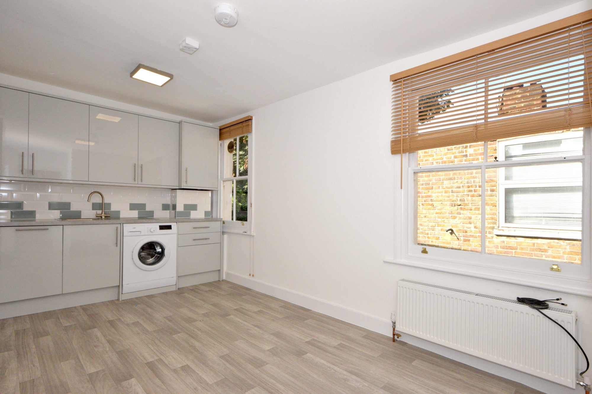 Flat King Street in Greater London