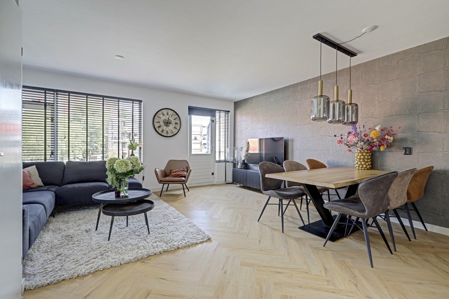 Appartement Hollandia 48 in Veenendaal