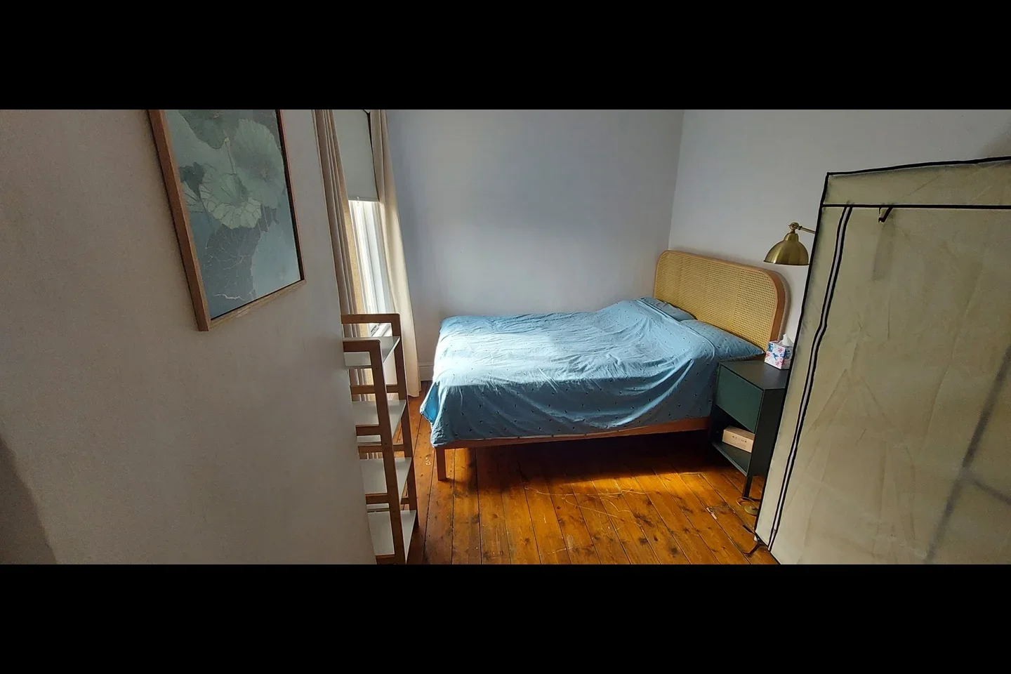 Room Turkey Street in Greater London