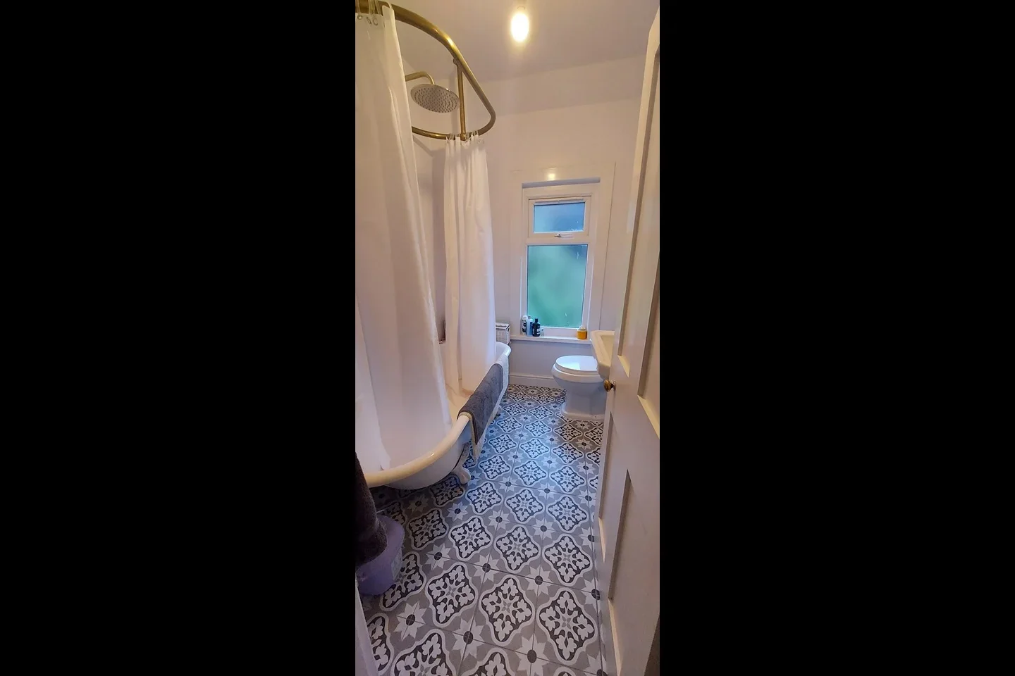 Room Turkey Street in Greater London