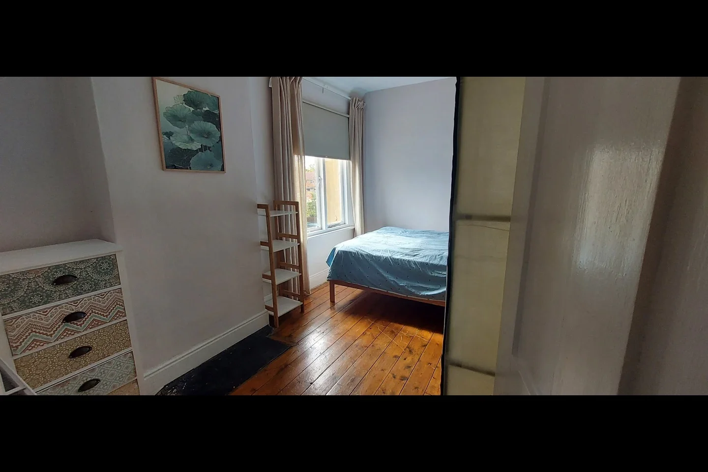 Room Turkey Street in Greater London