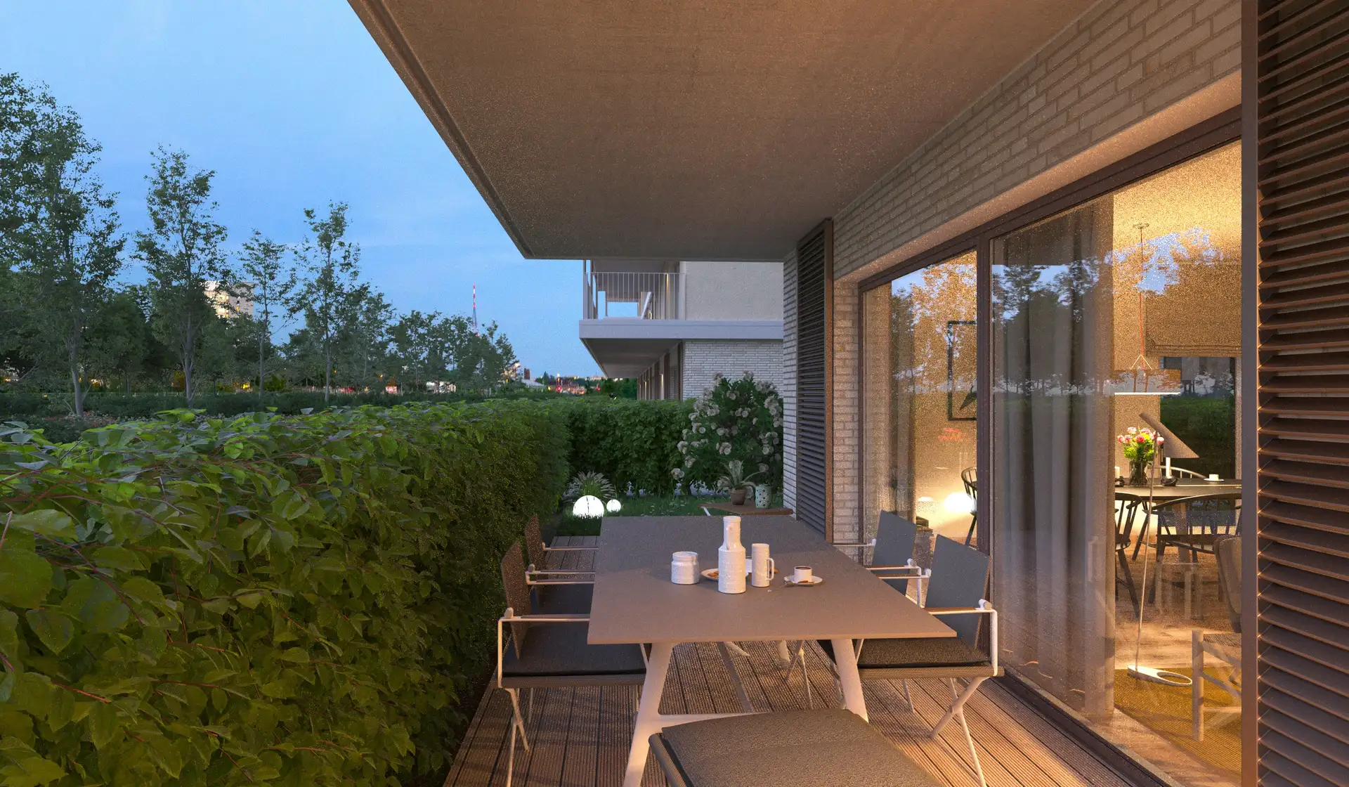 Wohnung Kohlenstraße in Leipzig