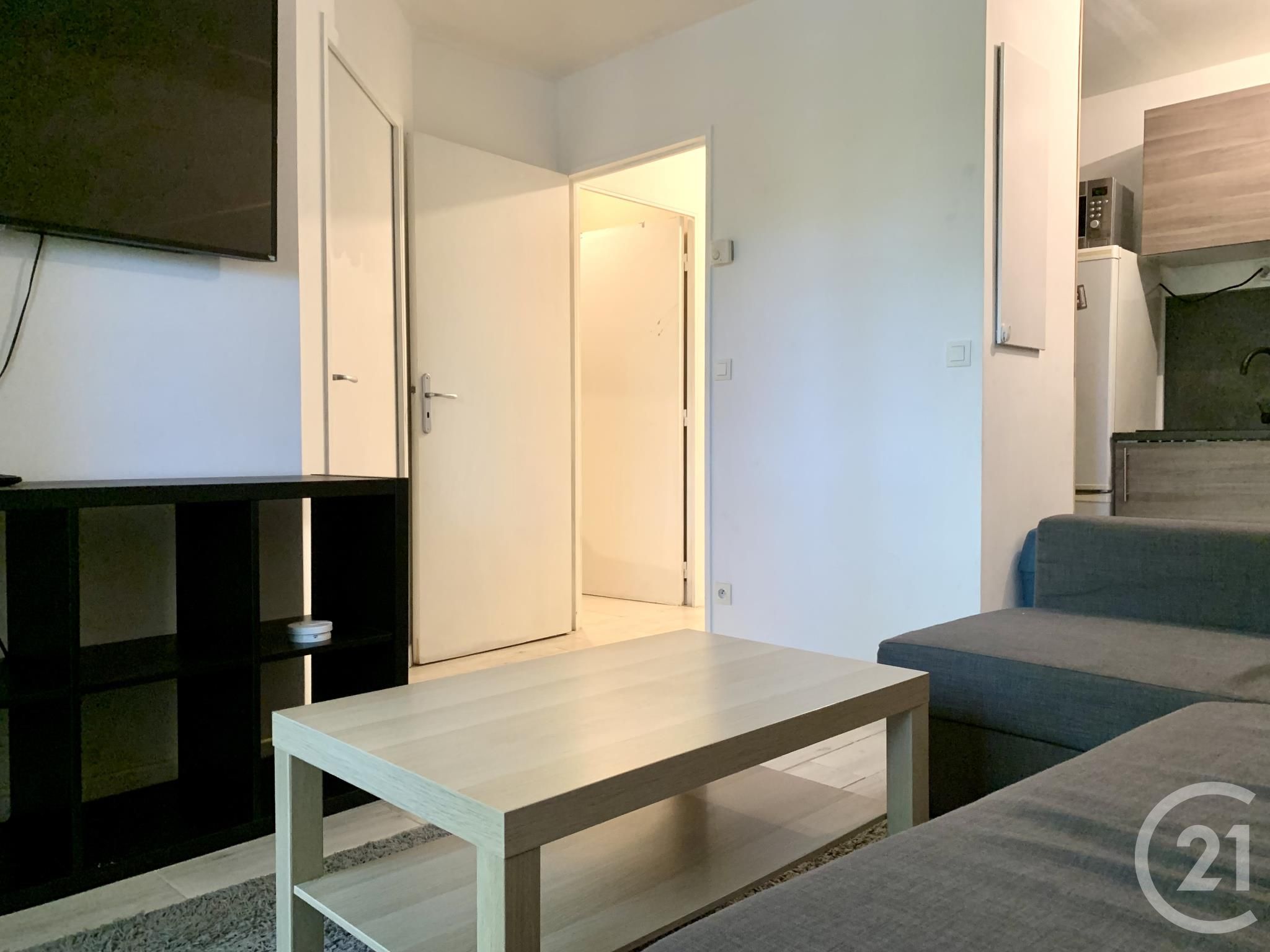 Appartement Rue de la Tour d'Auvergne à Lognes