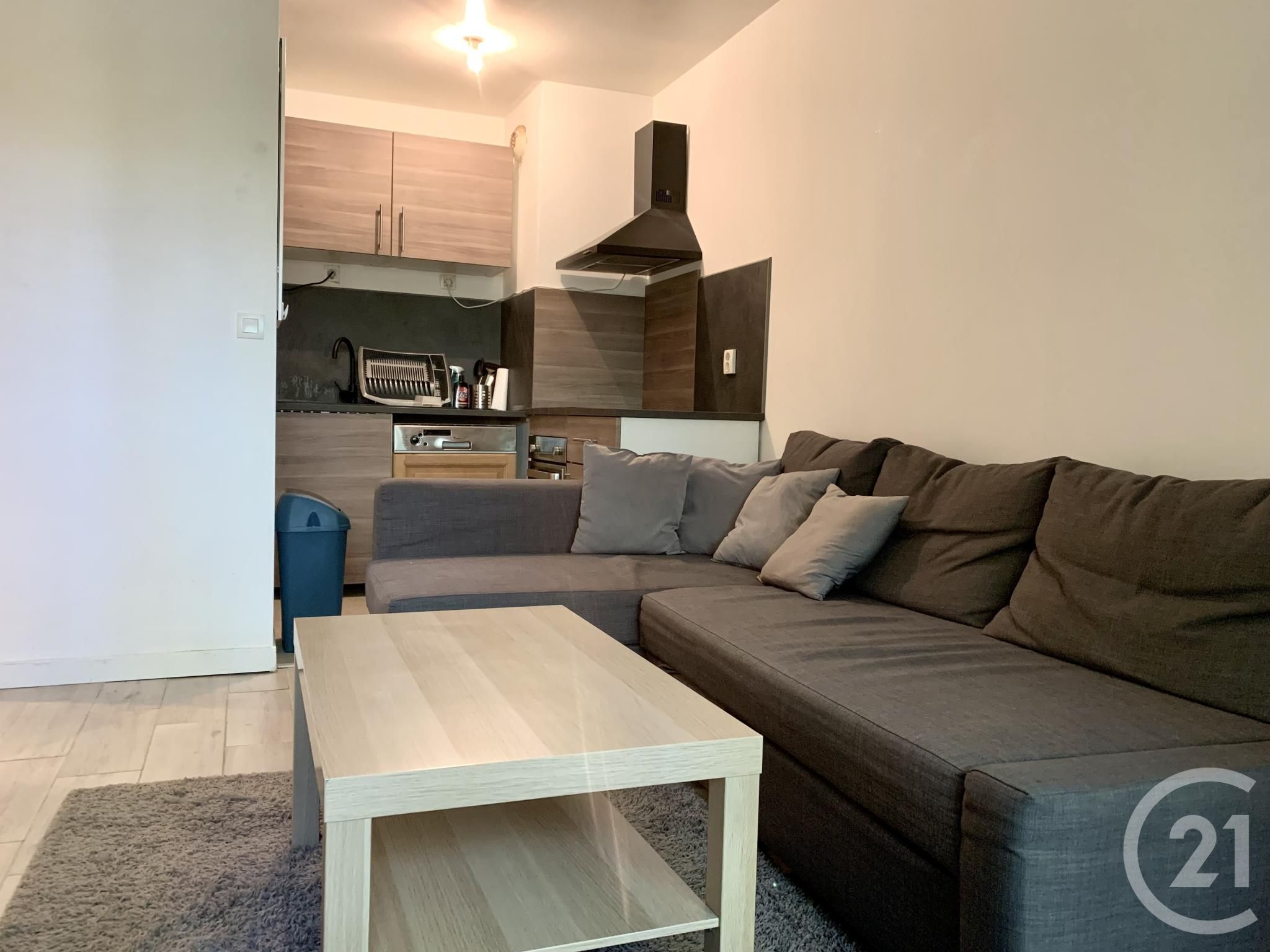 Appartement Rue de la Tour d'Auvergne à Lognes