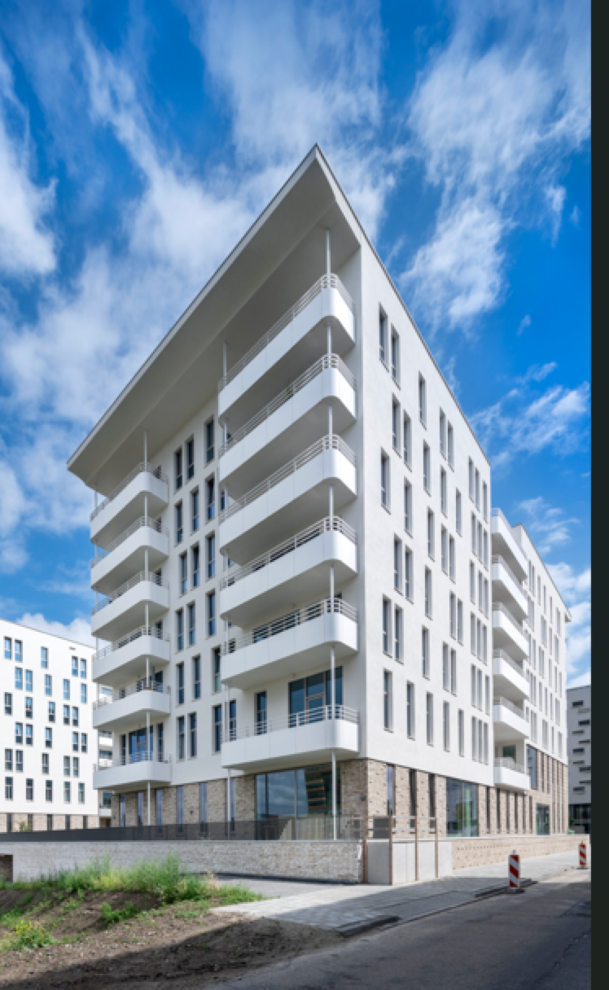 appartement te huur in Groningen