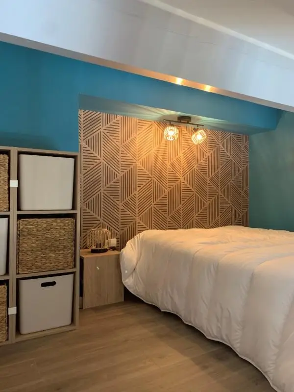 Appartement Avenue Jean Guiton à La Rochelle