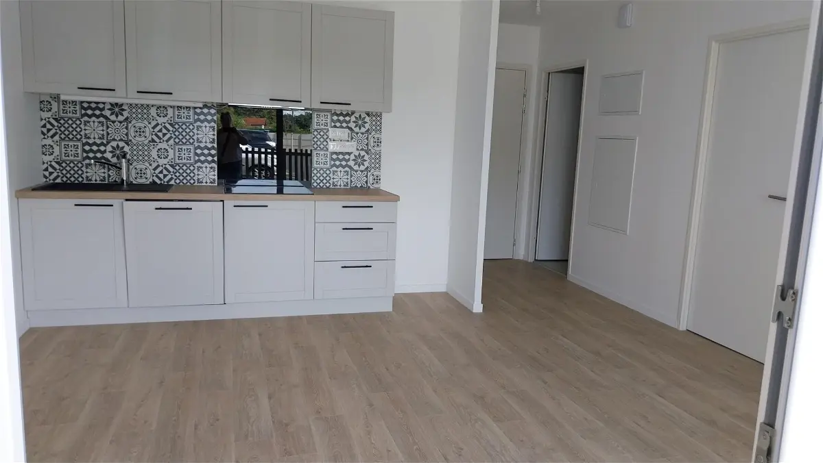 Appartement Impasse Charles Laboille à Lit-et-Mixe