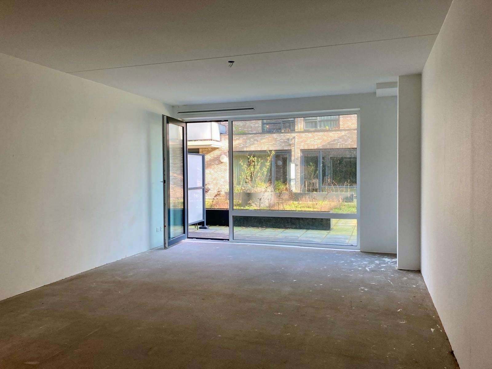 Appartement Schipholweg 318 in Leiden