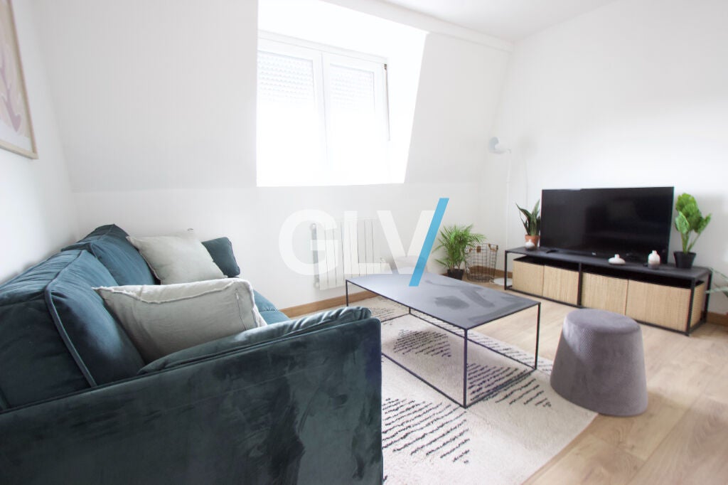 Appartement Rue Jean Levasseur à Lille