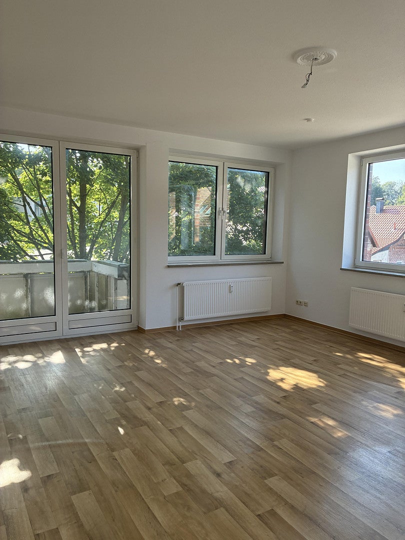 Wohnung Klenower Straße in Ludwigslust