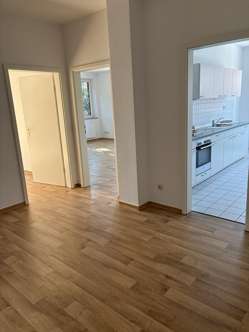 Wohnung Klenower Straße in Ludwigslust