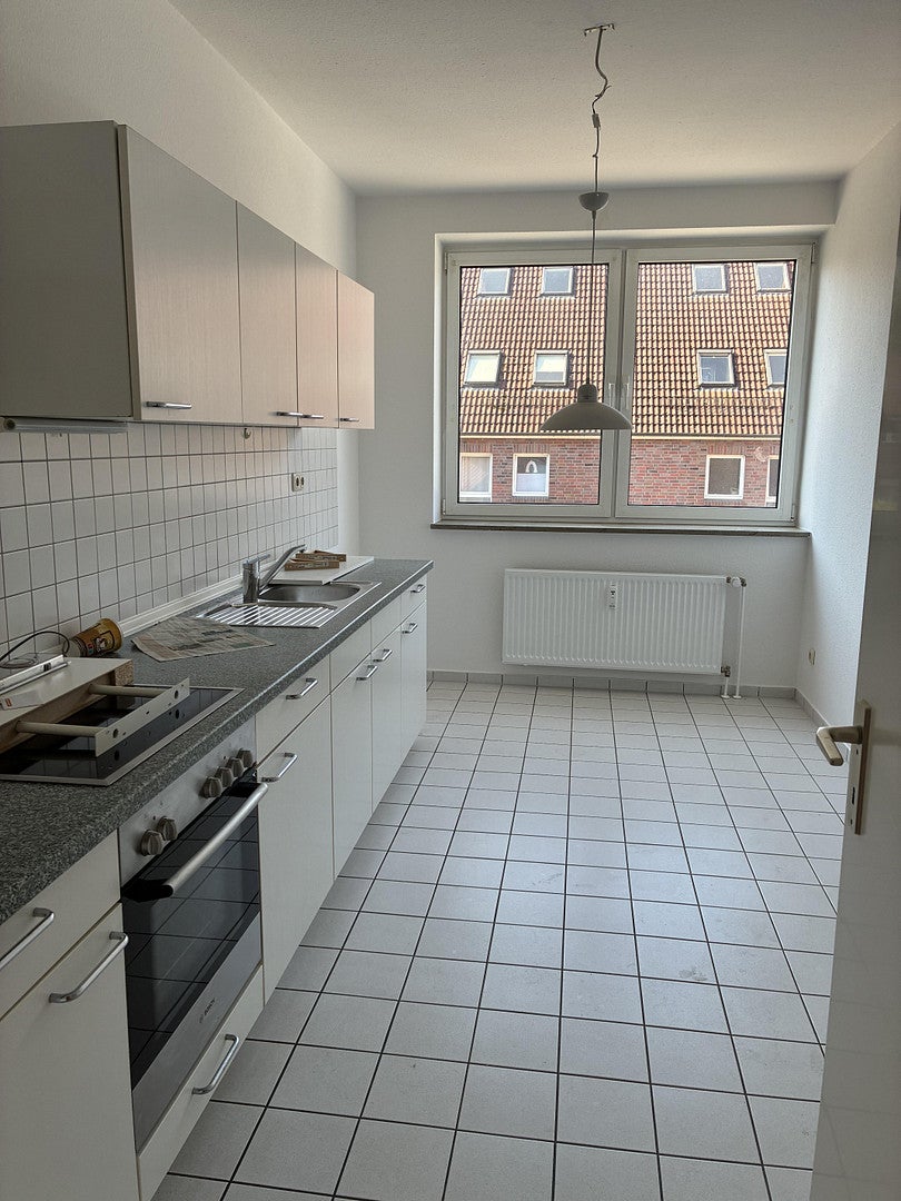 Wohnung Klenower Straße in Ludwigslust
